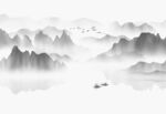 山水