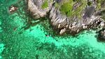 泰国丽贝岛旅游宣传海岛视频