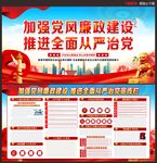2024年党风廉政