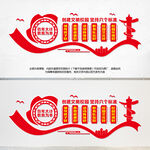 文明校园六个好标准