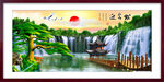 迎客松