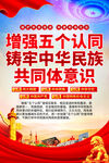 铸牢中华民族共同体意识