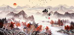 山村水乡