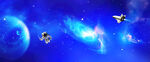 太空宇宙