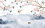 中式山水