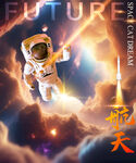太空猫