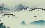 大气 最新山水新图 TIF分层