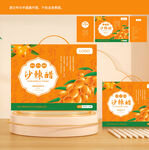 沙棘醋包装