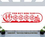 廉洁文化