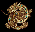 龙图腾