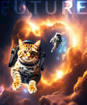 太空猫