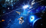 宇宙