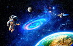 宇宙