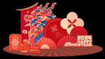 美陈