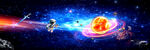 宇宙星球太阳系