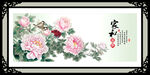 牡丹花