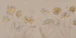 花鸟壁纸壁画