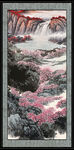 山水风光