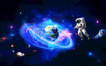 光纤星空顶