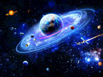 行星