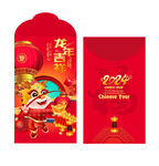 龙年红包