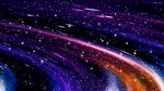 极光星空软膜