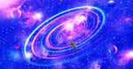 星空高清图