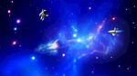 光纤星空顶