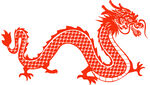 龙ai矢量图形