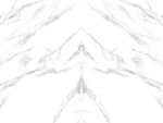 大气 高端雅士白纹 TIF合层