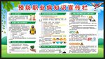 职业病防治知识宣传周