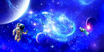 宇宙星空