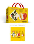 酥脆冬枣包装