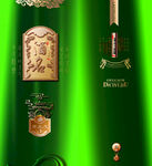 酒盒包装