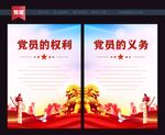 党员义务