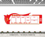 党务公开栏