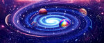 星空软膜天花吊顶