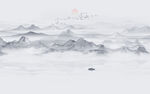 山水图