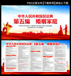 民法典 第五编　婚姻家庭
