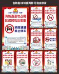 小区安全常识