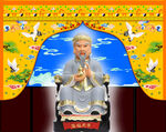 灰仙太爷 