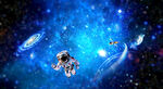宇宙星空