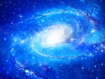 星空图
