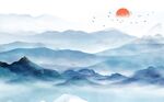 意境山水