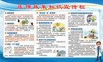 医保宣传栏