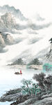 大气 高清简约玄关 TIF分层