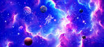 星空