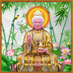 黎山老母 黎山圣母 