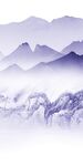 意境 新传山水玄关 TIf分层