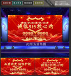 315晚会